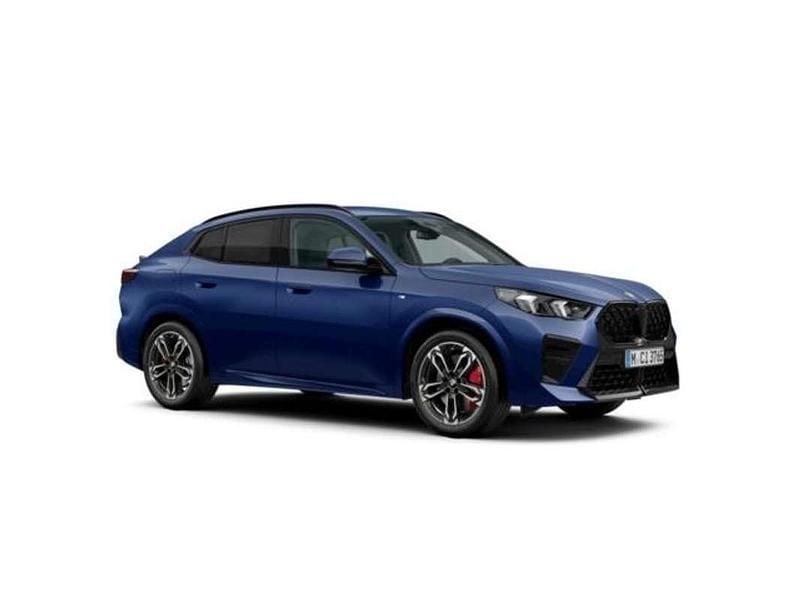 Usado BMW X2 Comfort Edition 150 CV (110 kW) 2025 Azul SUV