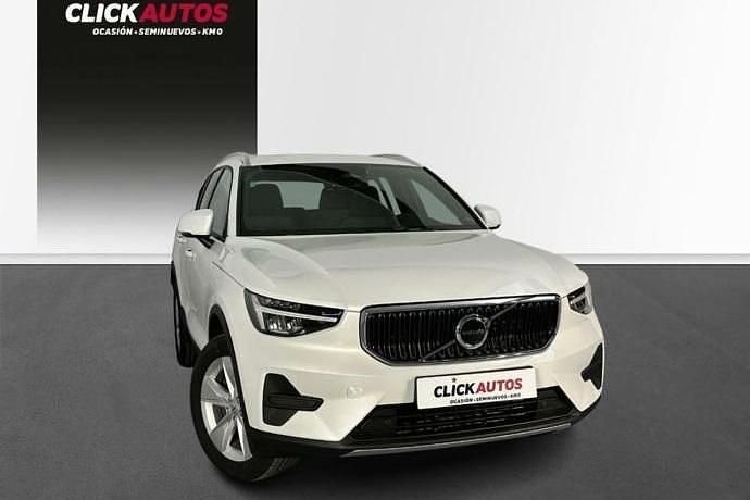 Usado Volvo XC40 Core 163 CV (119 kW) 2023 SUV