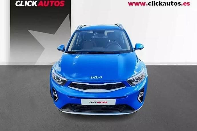 Usado Kia Stonic Active 100 CV (73 kW) 2025 SUV