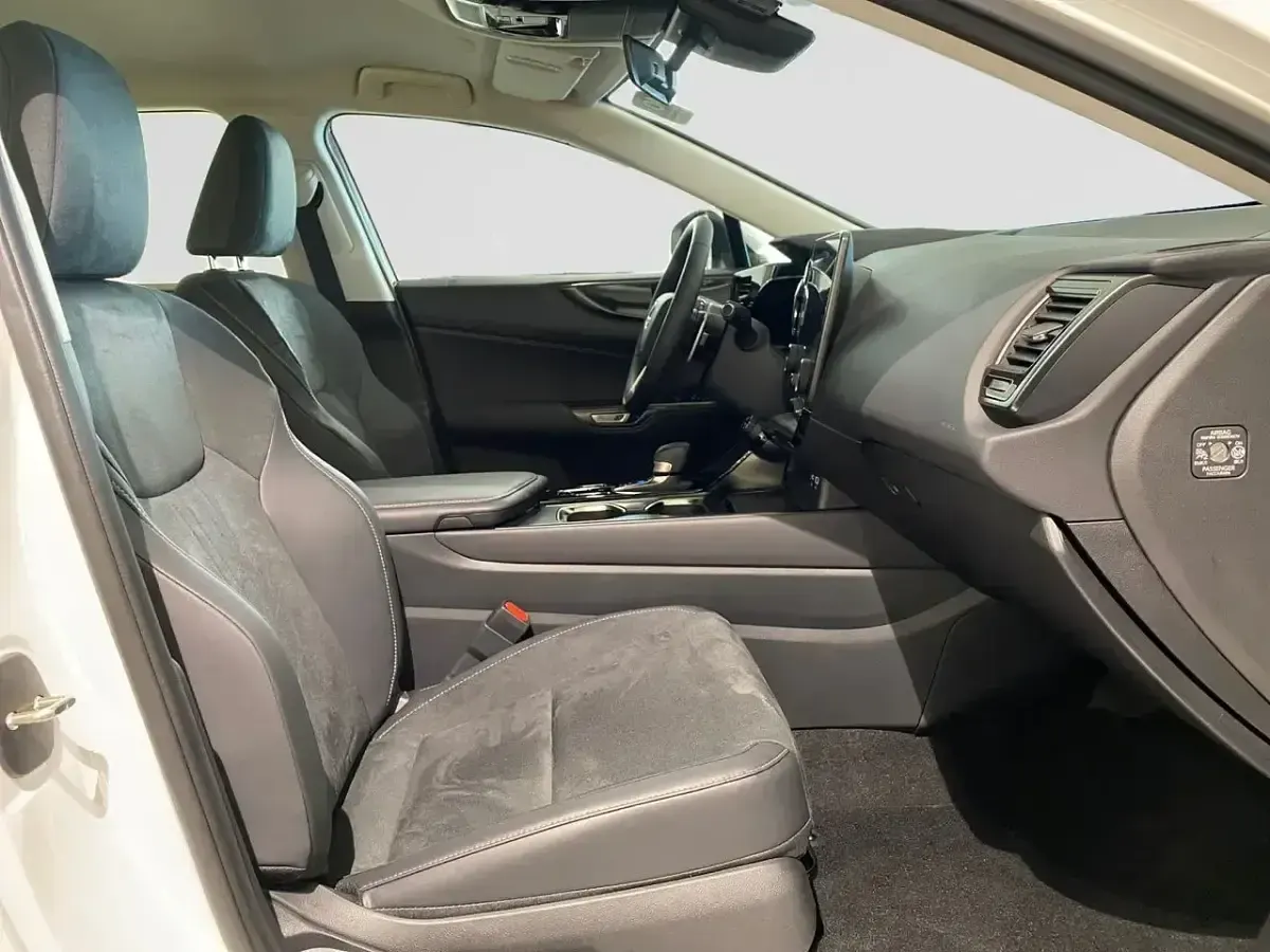 Nuevo Lexus NX350h 242 CV (177 kW) 2025 Blanco