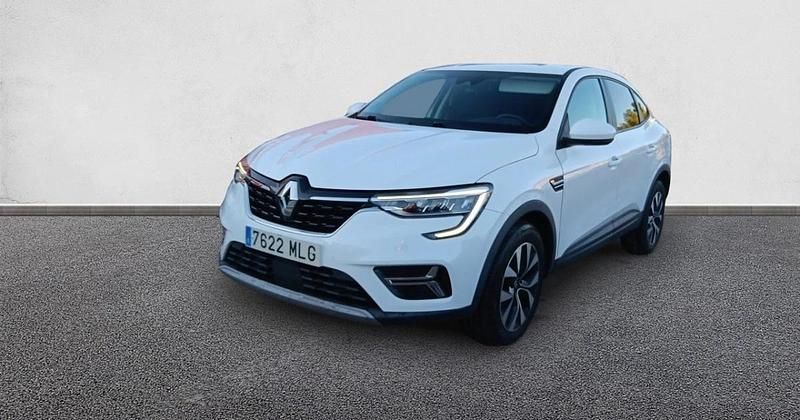 Usado 2023 Renault Arkana Evolution SUV | 19.500 € (Super precio) - Imagen 1/4