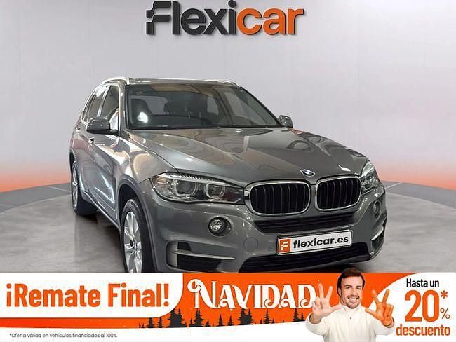 Gris Usado 2019 BMW X5 SUV | 33.490 € (Super precio) - Imagen 1/4