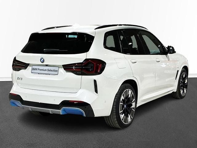 Usado BMW iX3 M Sport 2023 SUV