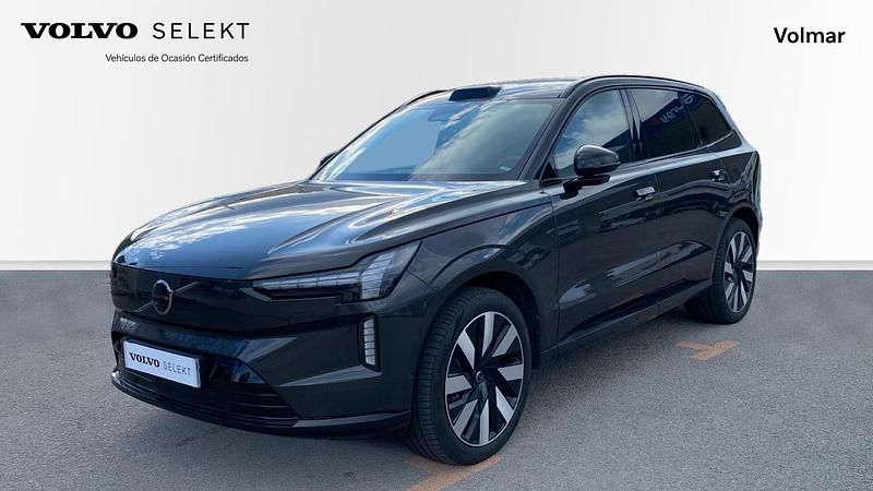 Nuevo Volvo EX90 Ultra 300 kW (408 CV) 2025 Otro SUV