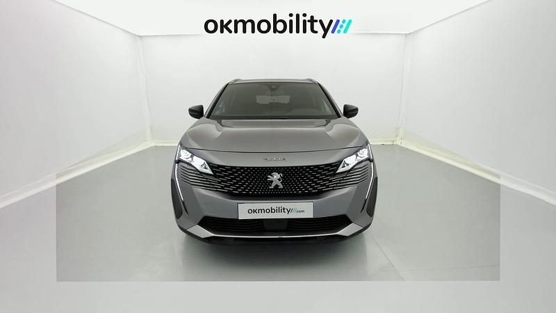 Usado Peugeot 3008 GT 300 CV (220 kW) 2022 Gris artense / negro SUV