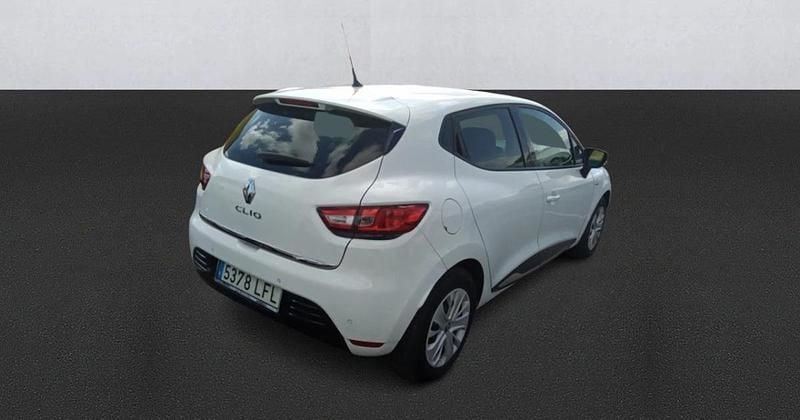 Usado Renault Clio V LIMITED 75 CV (55 kW) 2020