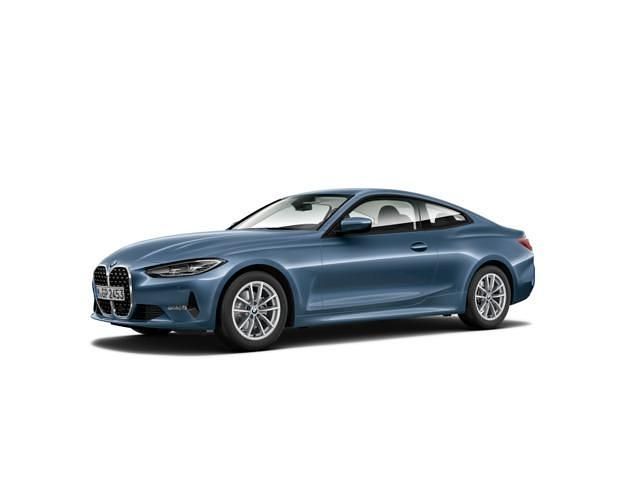 Usado BMW 420 2022 Coupe