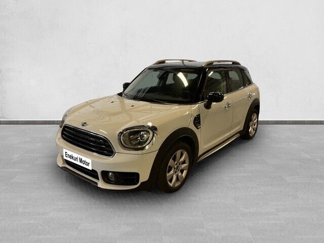 Usado 2020 Mini Cooper Countryman SUV | 23.900 € (Un poco caro) - Imagen 1/4