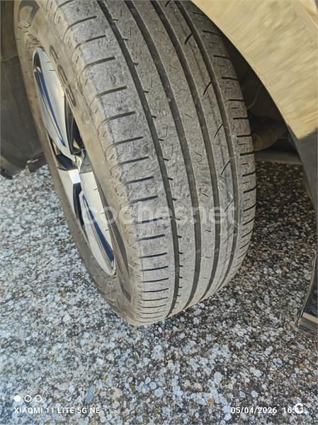 Brugt VW Passat 120 HK (88 kW) 2016 Sort Sedan