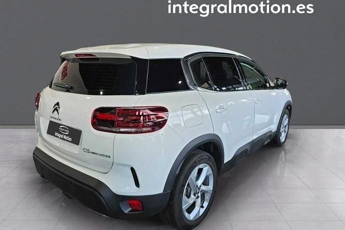 Usado Citroën C5 Aircross Feel 130 CV (95 kW) 2023 SUV