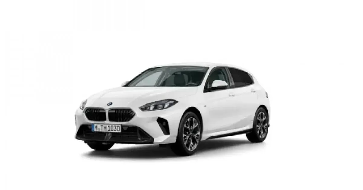 Usado BMW 120 170 CV (125 kW) 2025 Utilitario