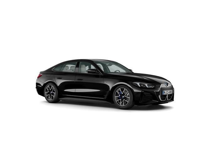 Usado BMW i4 Shadowline 250 kW (340 HP) 2025 Sedan