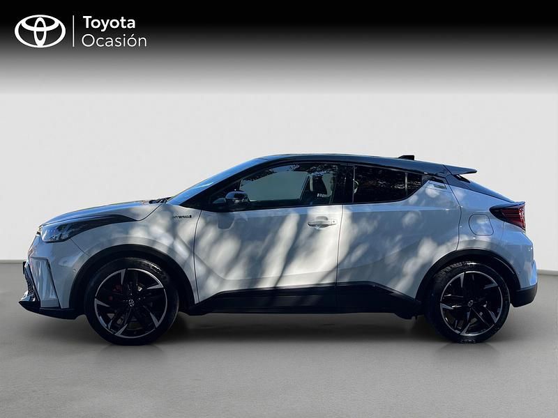 Usado Toyota C-HR Sport 184 CV (135 kW) 2021 Otro SUV