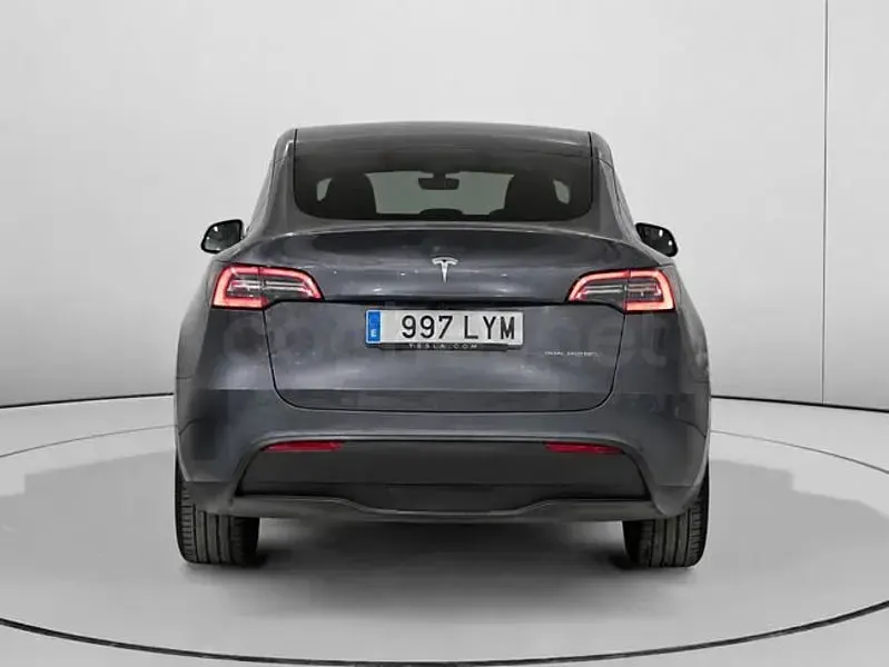 Usado Tesla Model Y 350 kW (476 CV) 2022 Eléctrico SUV
