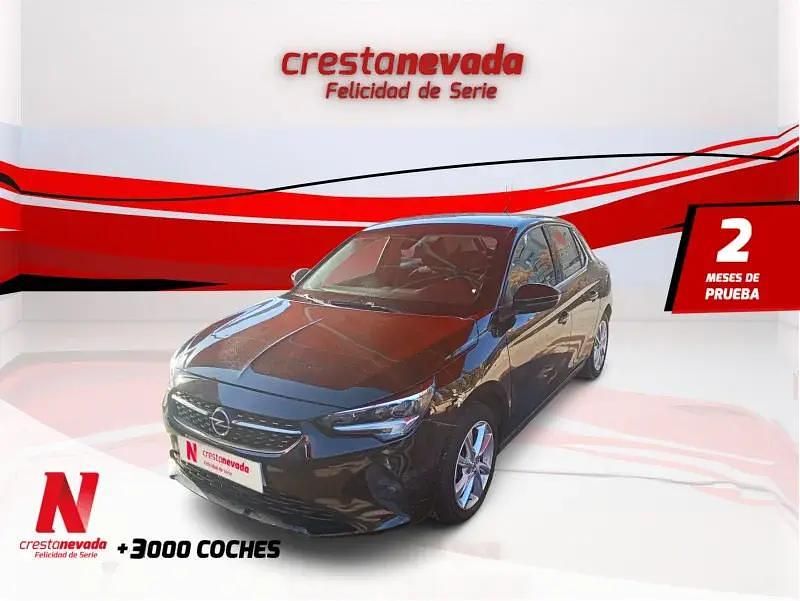 Usado Opel Corsa Elegance 101 CV (74 kW) 2021 Utilitario