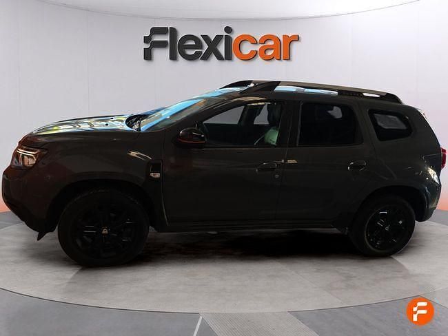 Usado Dacia Duster Prestige 150 CV (110 kW) 2022 Gris SUV