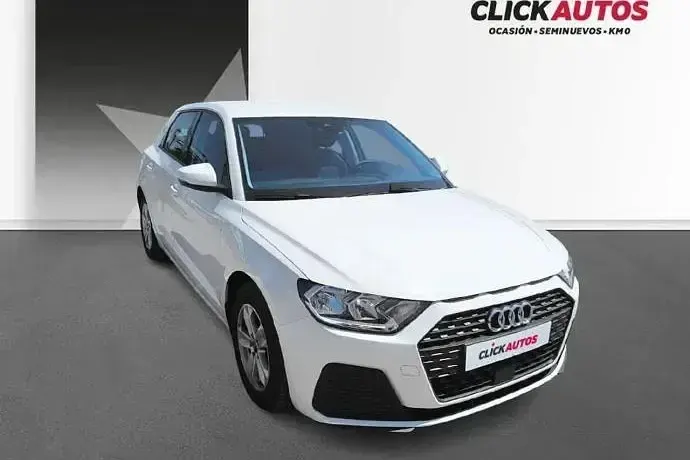 Usado Audi A1 95 CV (69 kW) 2026 SUV