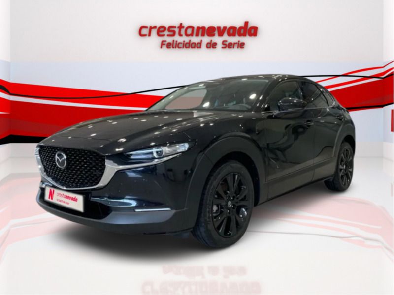 Nuevo 2025 Mazda CX-30 SUV | 30.560 € (Precio justo) - Imagen 1/4