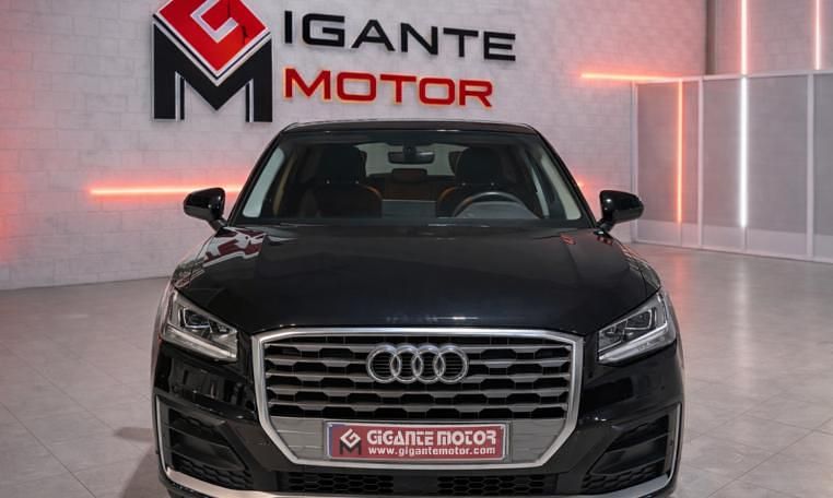 Occasion Audi Q2 S-Line 116 ch (85 kW) 2020 Noir SUV