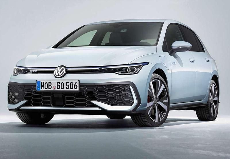 Usado VW Golf VII Advance 105 CV (77 kW) 2014 Utilitario