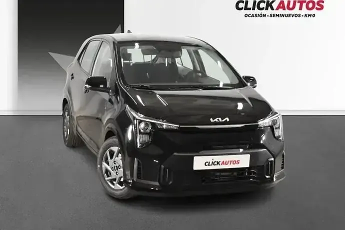 Usado Kia Picanto Active 79 CV (58 kW) 2025 Utilitario