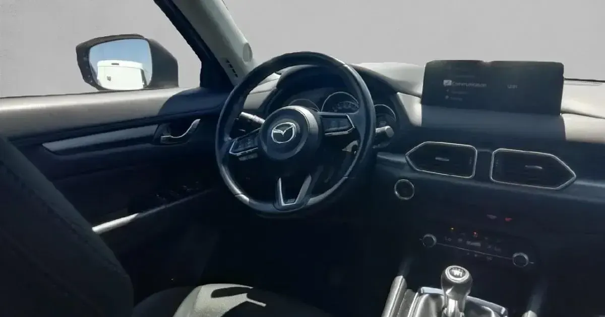 Usado Mazda CX-5 165 CV (121 kW) 2022 SUV