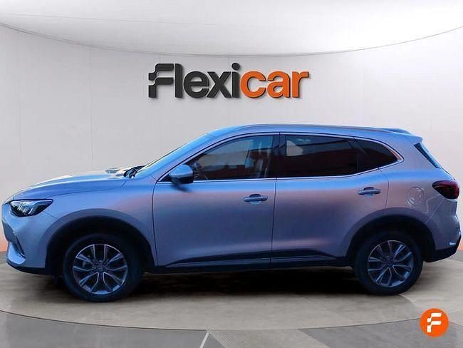 Usado MG HS Comfort 170 CV (125 kW) 2024 Gris SUV