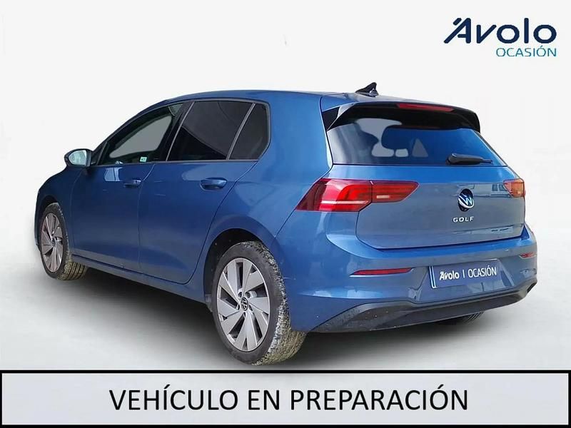 Usado VW Golf VIII 115 CV (84 kW) 2025