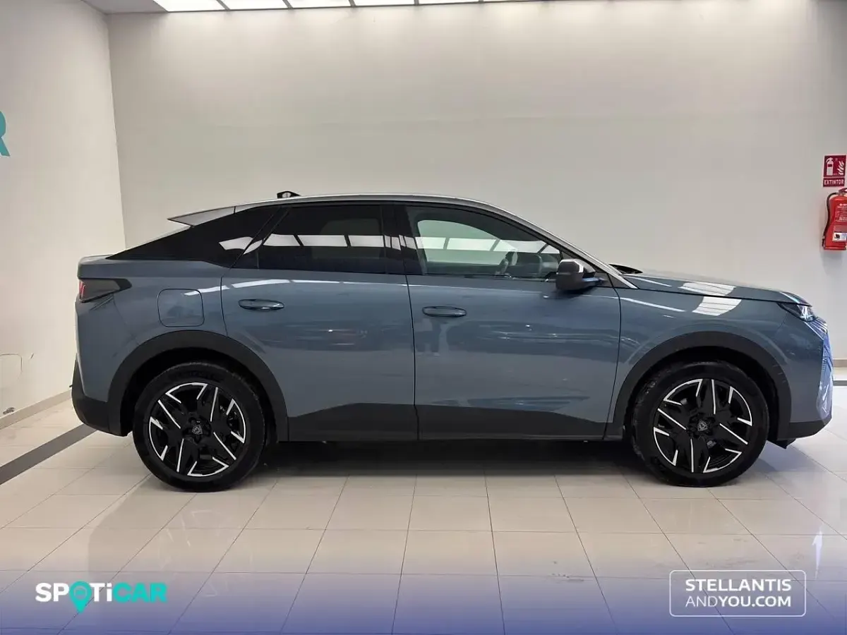 Usado Peugeot 3008 Allure 145 CV (106 kW) 2025 SUV