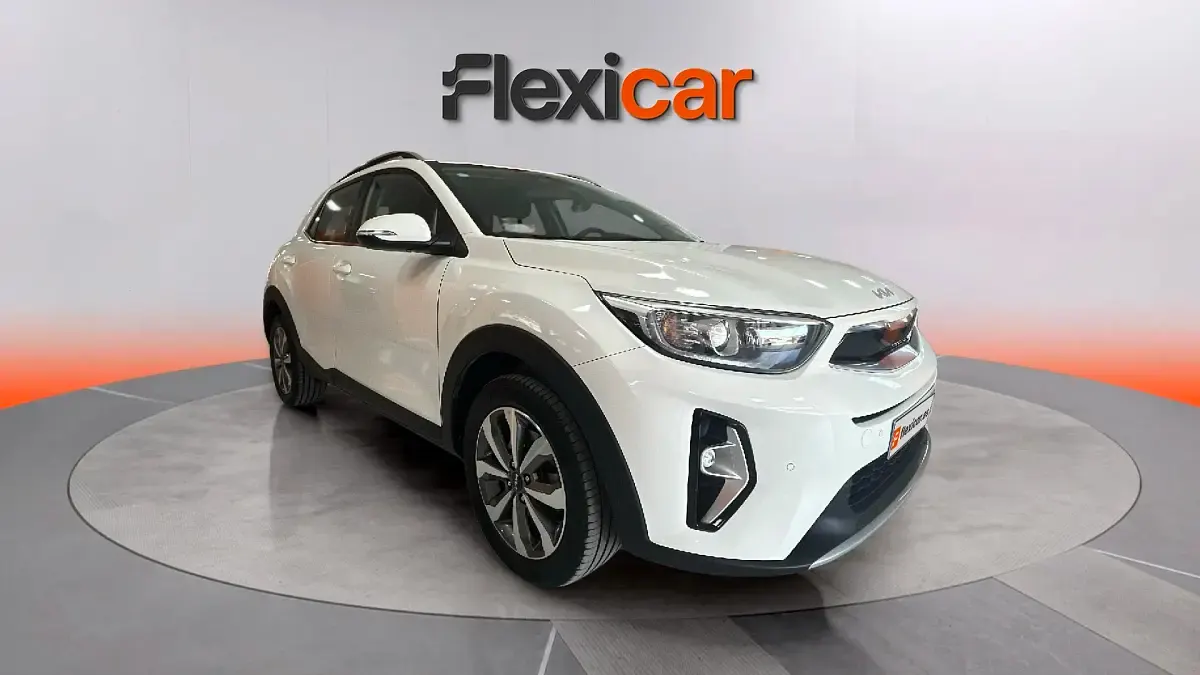 Usado Kia Stonic 101 CV (74 kW) 2025 SUV