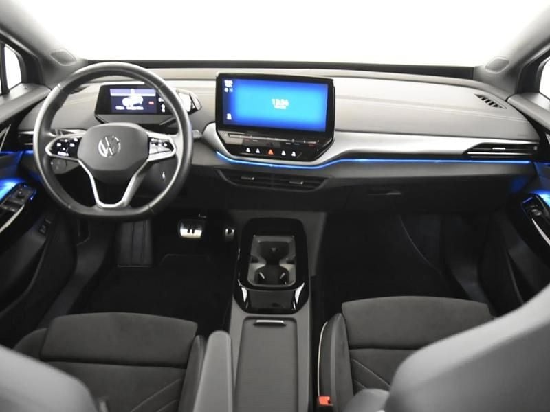 Usado VW ID.4 Pro Performance 150 kW (204 CV) 2023 Azul SUV