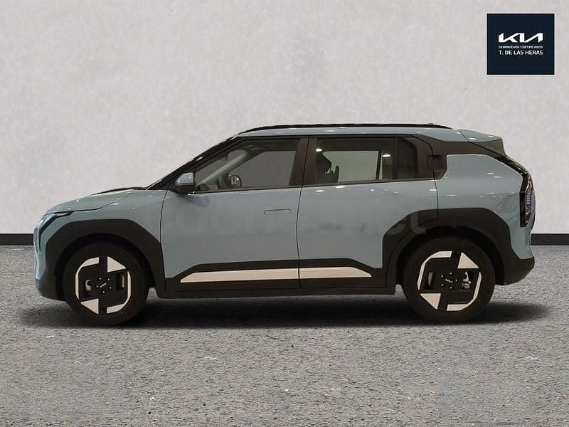 Usado Kia EV3 Air 150 kW (204 CV) 2024 Eléctrico SUV