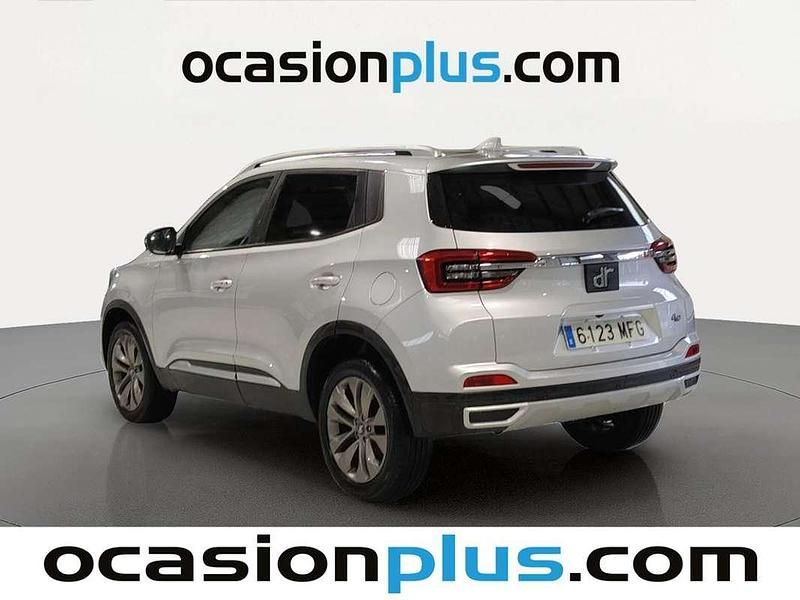 Usado DR DR 4.0 116 CV (85 kW) 2023 Gris SUV