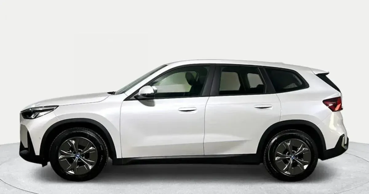 Usado BMW iX1 230 kW (313 CV) 2025 SUV