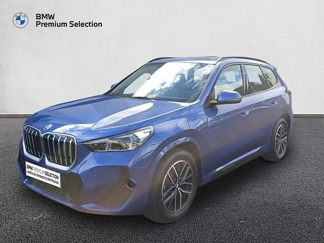 Usado 2025 BMW X1 Comfort Edition SUV | 44.890 € - Imagen 1/4