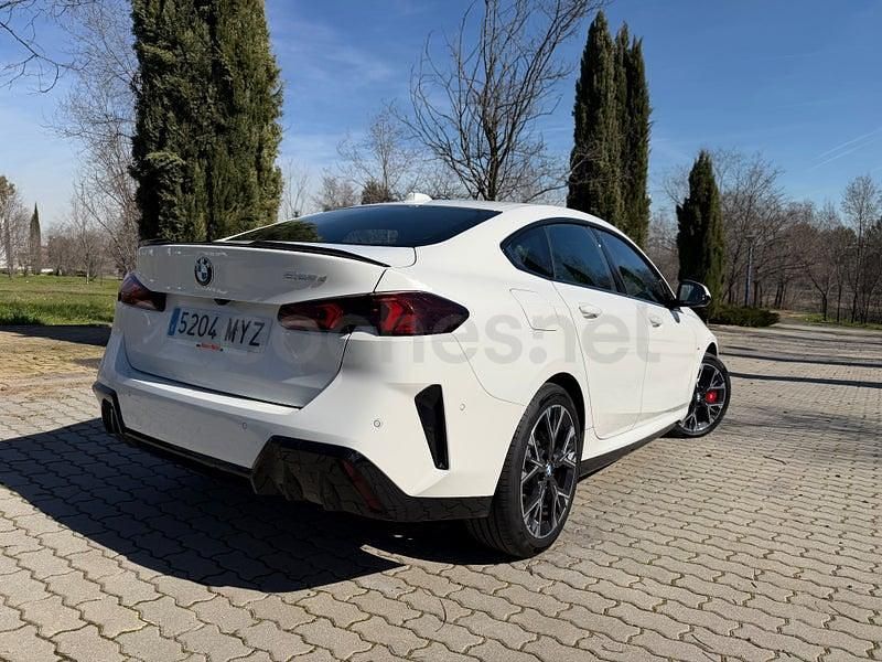 Usado BMW 220 Comfort Edition 163 CV (119 kW) 2025 Blanco Coupe