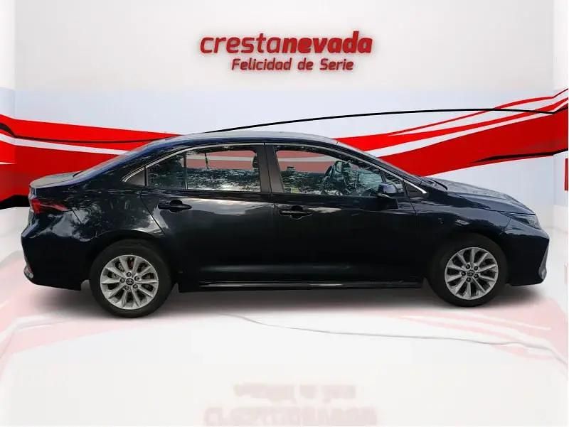 Usado Toyota Corolla Advance 125 CV (91 kW) 2023