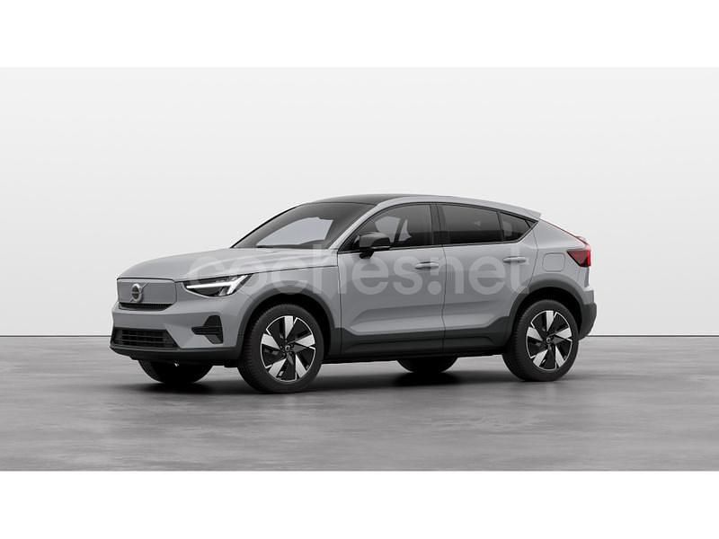 Eléctrico Nuevo 2025 Volvo EC40 Core SUV | 40.500 € - Imagen 1/4