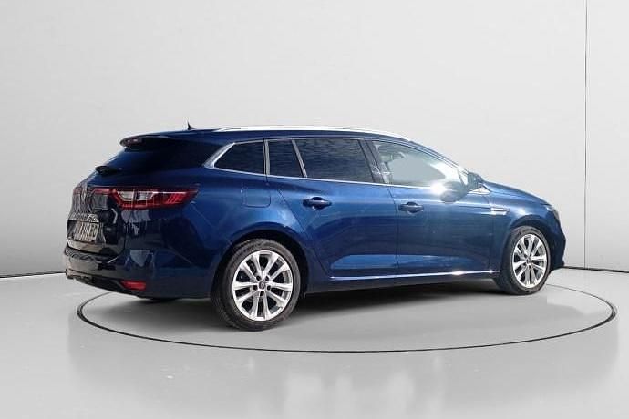 Usado Renault Mégane IV Zen 116 CV (85 kW) 2019