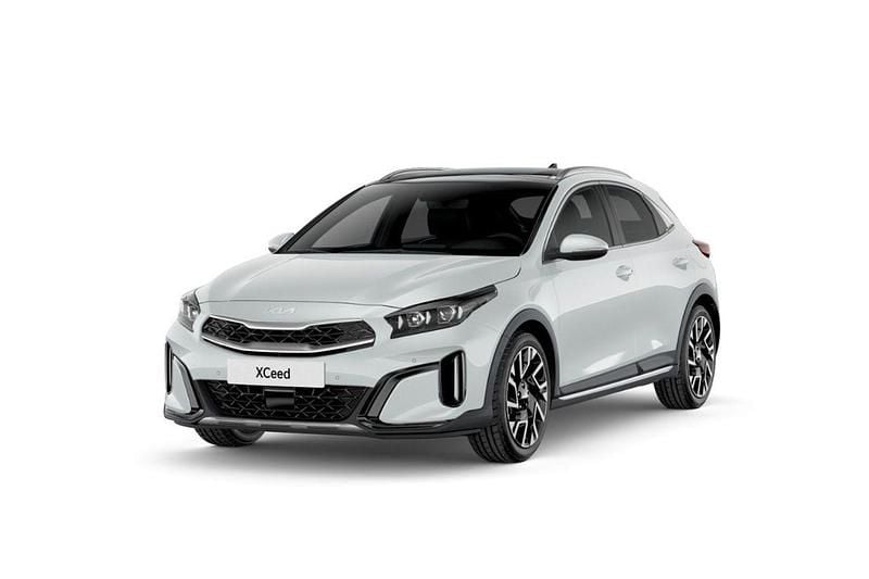 Nuevo Kia XCeed 115 CV (84 kW) 2026 Blanco SUV