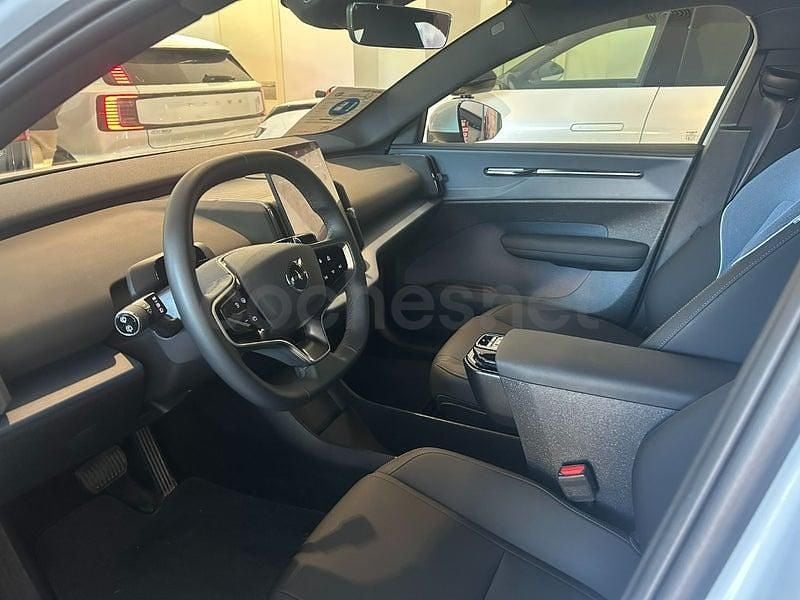 Usado Volvo EX30 Core 200 kW (272 HP) 2024 Eléctrico SUV