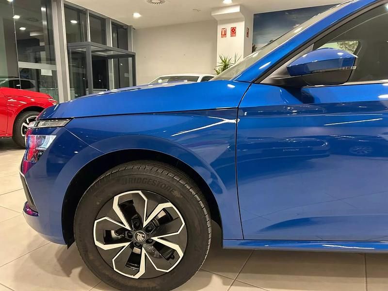 Nuevo Skoda Kamiq Selection 115 CV (84 kW) 2025 SUV
