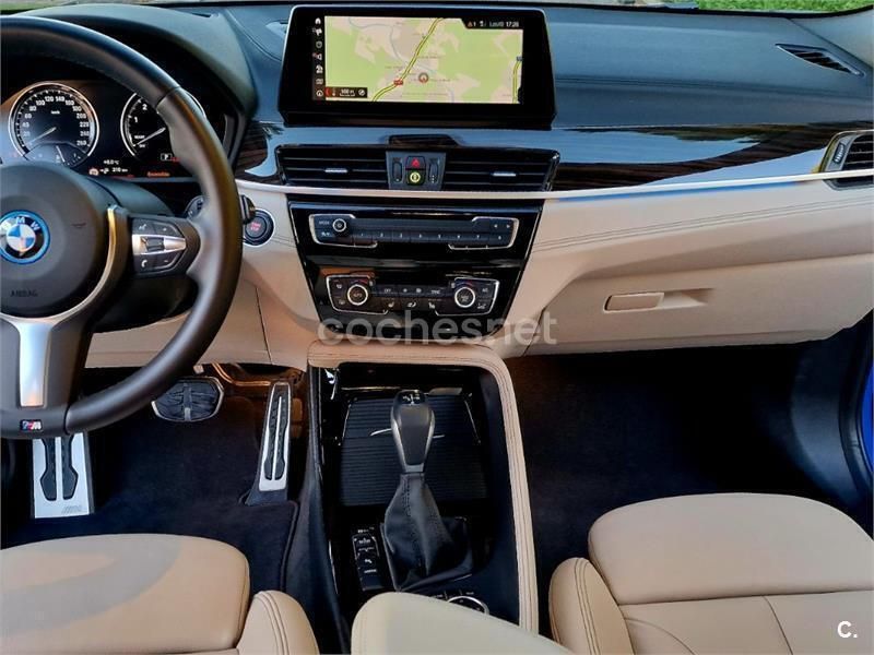 Azul Usado 2023 BMW X2 Comfort Edition SUV | 33.500 € (Un poco caro) - Imagen 1/4