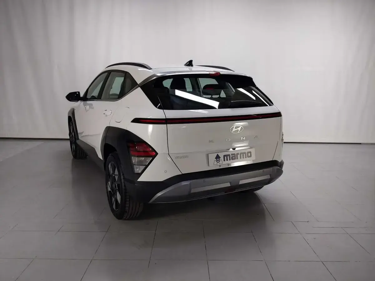 Nuevo Hyundai Kona 137 CV (100 kW) 2026 SUV