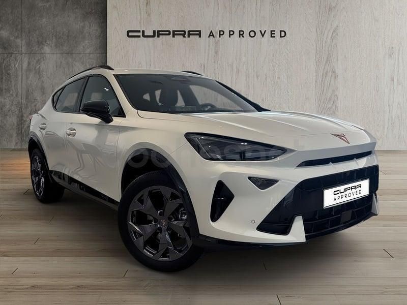 Nuevo Cupra Formentor 150 CV (110 kW) 2025 Blanco SUV
