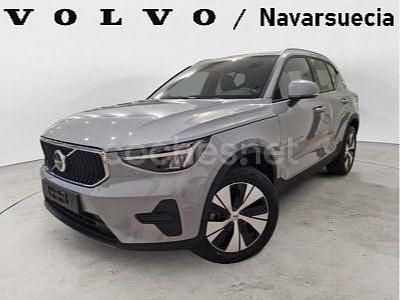 Gris / plata Usado 2025 Volvo XC40 Core SUV | 35.900 € - Imagen 1/4