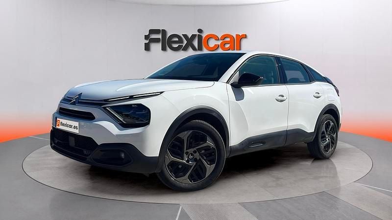 Brugt Citroën C4 131 HK (96 kW) 2024 Hvid SUV