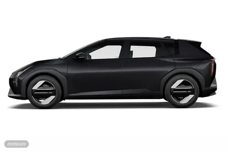 Nuevo Kia EV4 Air 150 kW (204 CV) 2026 Negro