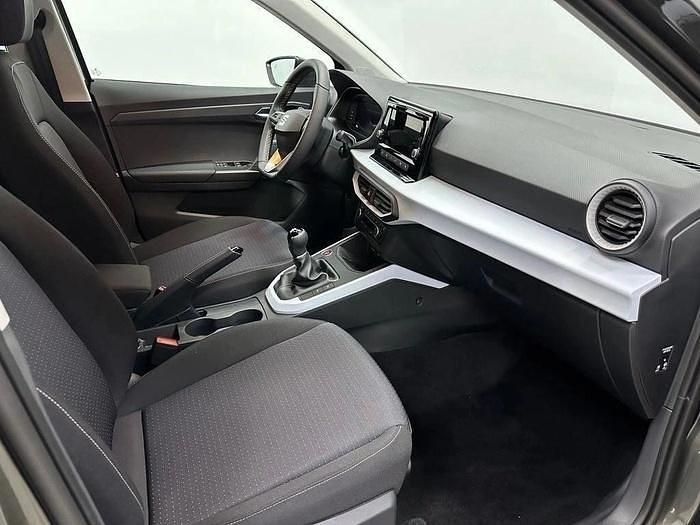 Usado Seat Arona Style 115 CV (84 kW) 2025 Blanco SUV