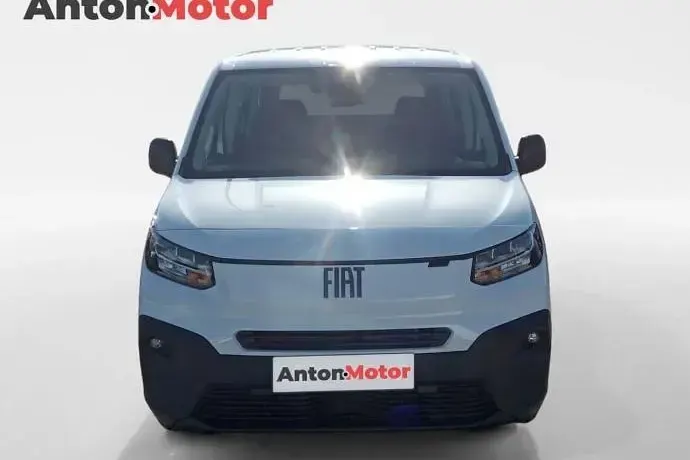 Nuevo Fiat Doblò 100 CV (73 kW) 2026 Monovolumen